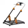 Soporte de volante gaming PXN PXN-A11 soporte plegable de altura ajustable para volante y pedales