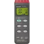 Medidor de temperatura Voltcraft K204, termómetro (304)