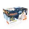 Media-Tech Pokky Happy Kitty MT226 luz de noche LED