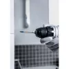 Juego de brocas Bosch EXPERT HEX-9 HardCeramic 5 uds.