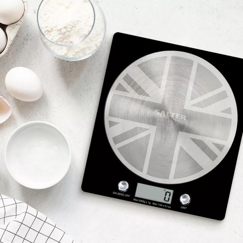 Báscula de cocina Salter 1036 UJBKDR