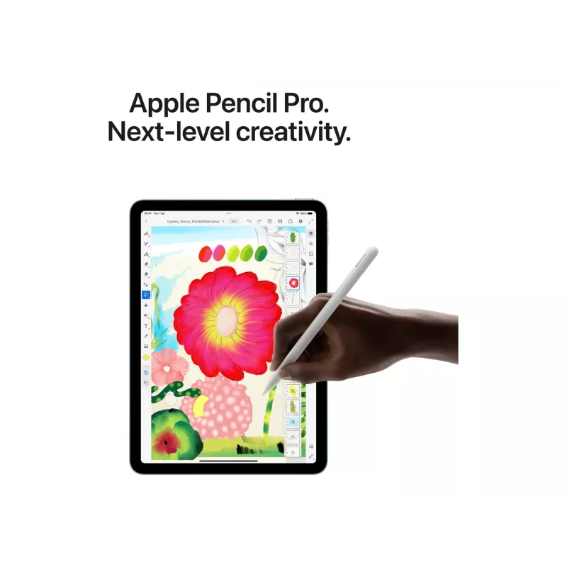 Apple iPad 11 pulgadas Air Wi-Fi + Cellular 256GB - Starlight