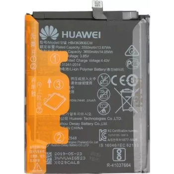 Huawei batería de iones de litio para ELE-L29, ELE-L09 Huawei P30 (24022804)