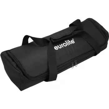 Bolsa blanda EUROLITE SB-205 para almacenamiento de equipos — bolsa de transporte acolchada para equipos de iluminación y audio