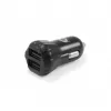 Kit de cargador de coche Conceptronic CUSBCAR2AKIT