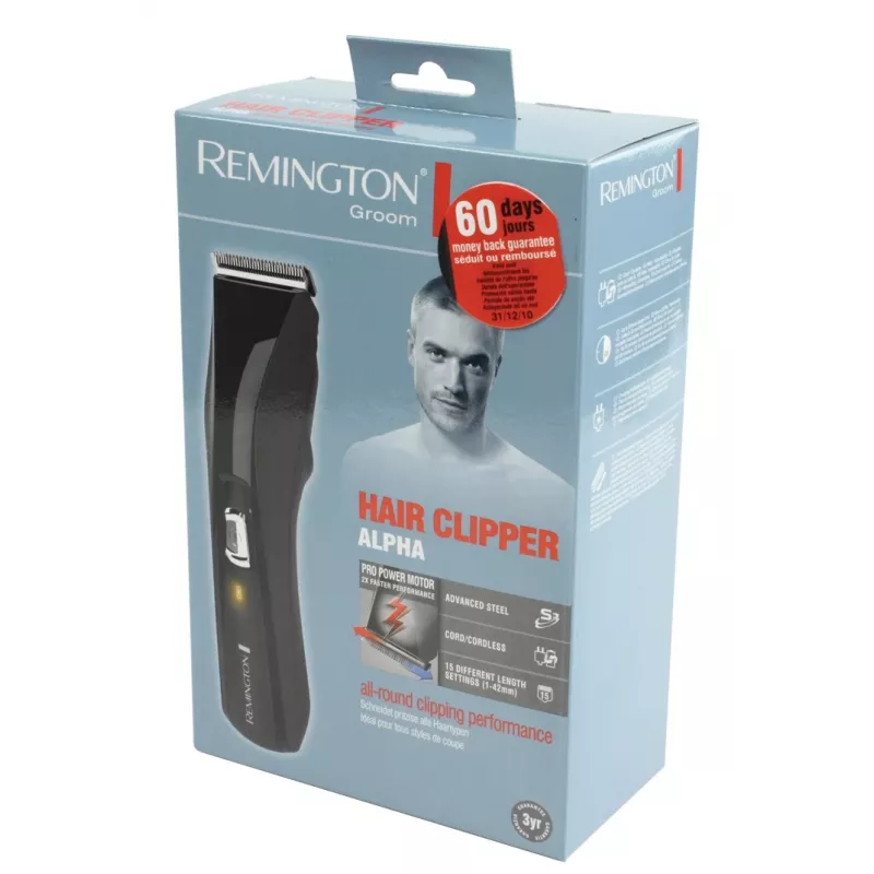 Cortapelos Remington REM-HC5150