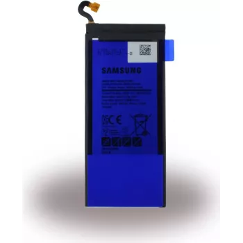 Batería de iones de litio Samsung EB-BG928 G928F Galaxy S6 Edge Plus (3000mAh) BULK (EB-BG928AB)