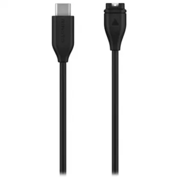 Cable USB-C de carga y datos GARMIN 010-13278-01, 0,5 m
