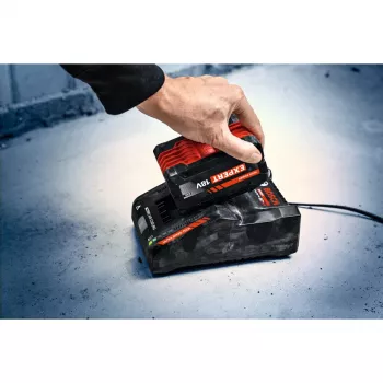 Batería Bosch EXBA18V-80 8000 mAh, pack de batería de 18 V