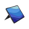 Funda Combo Touch iPad Pro 13 M4 UK Grafito