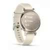 Garmin Lily 2 35 mm digital 240 x 201 píxeles pantalla táctil oro GPS (satélite)