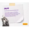 Josera 9310 pienso para gatos Adult aves, salmón 10 kg