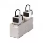 Metz Connect conector de cable clase EA 360° - cable sin conector Cat.7 - STP - metálico (130863-06-E)