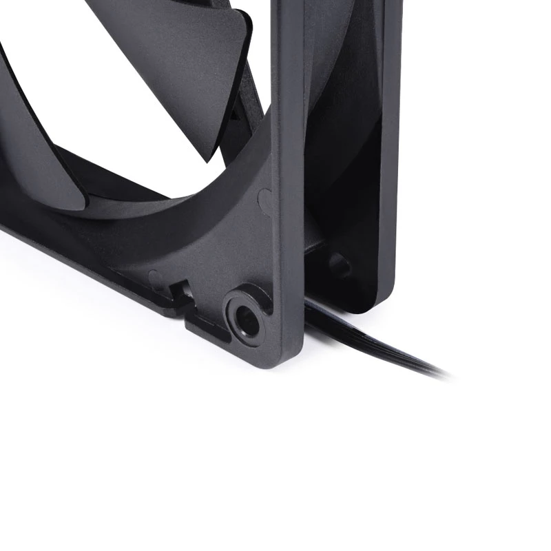 Módulo de ventilador Alphacool 24847 negro plástico 140x140x25mm