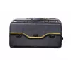 Stanley FMST1-70719 Caja de herramientas/pequeñas piezas Metal Negro, Amarillo