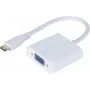Adaptador de Mini-HDMI a VGA Tecline 127841