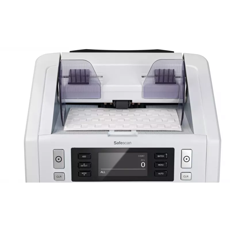 Safescan 152-0663 Tarjeta de limpieza recambio para máquina contadora de dinero