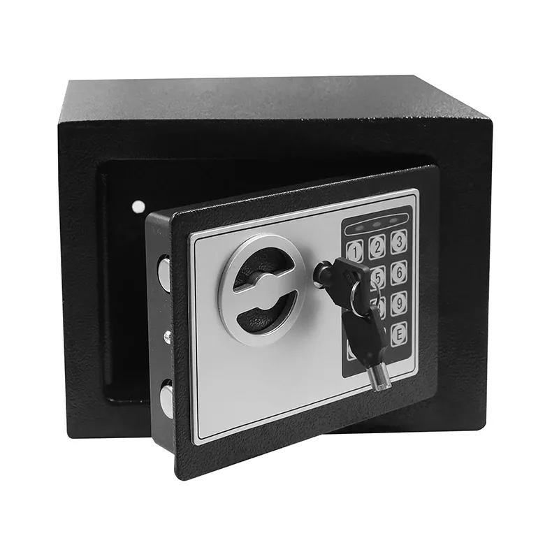 Tracer 47640 Compact Guard caja fuerte electrónica