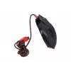 Ratón A4Tech Bloody V7m USB Type-A V-Track 3200 DPI