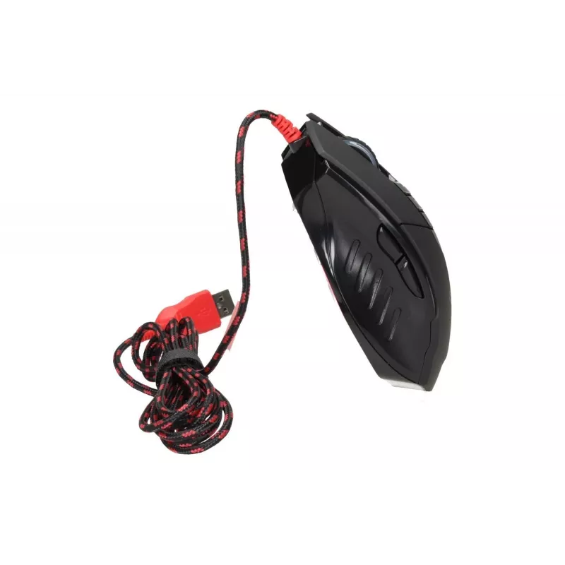 Ratón A4Tech Bloody V7m USB Type-A V-Track 3200 DPI