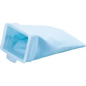MAKITA 198749-5 – Bolsa filtrante permanente, compatible con aspirador de batería (198749-5)