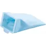 MAKITA 198749-5 – Bolsa filtrante permanente, compatible con aspirador de batería (198749-5)