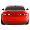 Amewi Drift Muscle Car 4WD 1:20 RTR rojo (21114)