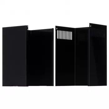 AKPO WK-4 Black LINE 2.0 60 negro T300 LED campana lineal/actuador
