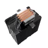 Disipador de CPU ZALMAN CNPS9X PERFORMA PLUS negro
