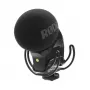 Micrófono RØDE VideoMic Pro Rycote