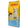 JOSERA JosiDog Junior comida seca para cachorros, 15 kg, pollo