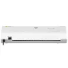 Plastificadora en caliente Tracer TRL-5 WH 280 mm/min blanco