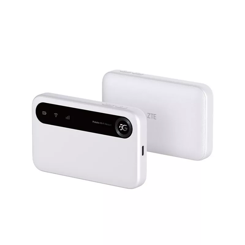 ZTE U50 Router móvil 5G