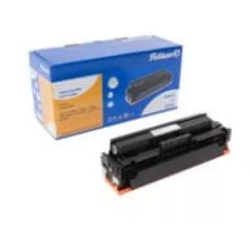 Pelikan 4283740 consumible de impresión negro