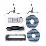 Set de accesorios para robot aspirador Eufy T29G00R1 — Negro/Azul/Gris, 1 unidad