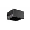Fuente de alimentación ENDORFY Supremo FM6 850 W, ATX de 24 pines, totalmente modular, 80 PLUS Gold, ventilador de 120 mm, negro