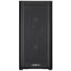 Caja de PC Lian Li Lancool 216-X Midi Tower negra