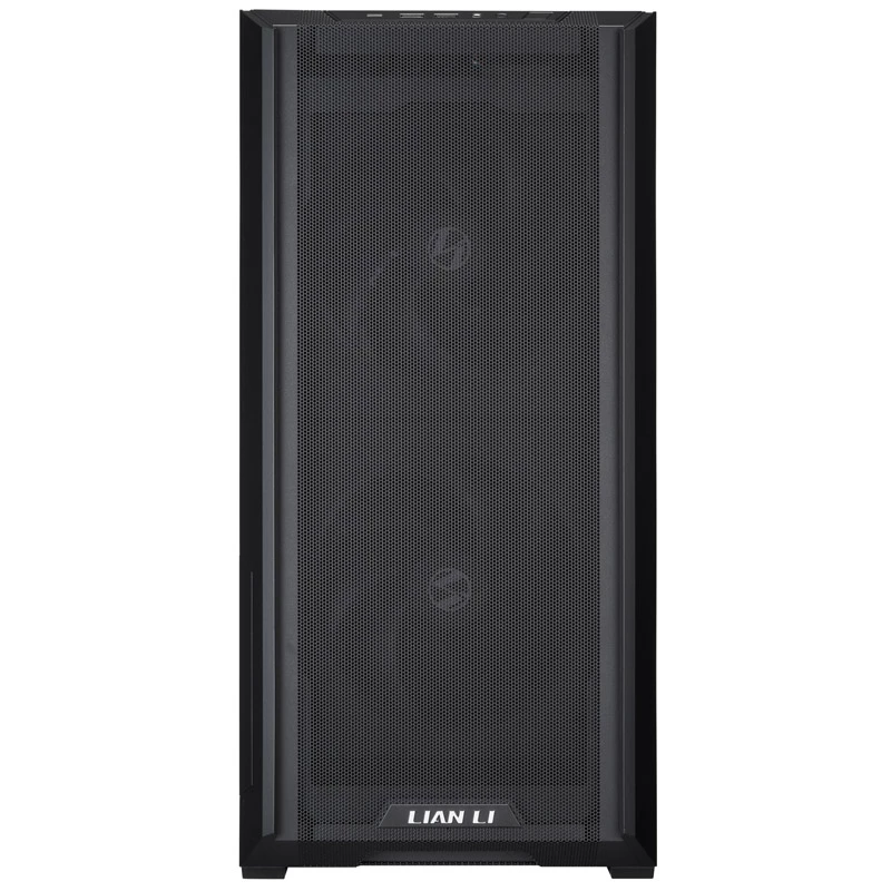Caja de PC Lian Li Lancool 216-X Midi Tower negra