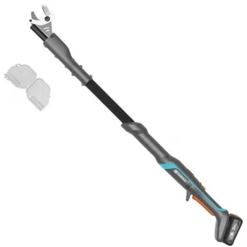 Tijera eléctrica de podar Gardena 14772-20 2,8 cm 18 V litio-ion negro