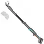 Tijera eléctrica de podar Gardena 14772-20 2,8 cm 18 V litio-ion negro