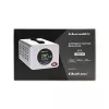 Qoltec 50724 Estabilizador automático de tensión AVR 2000VA