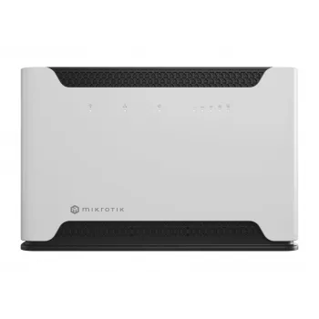 Router inalámbrico | MIKROTIK | Router | 4G | D53G5HACD2HNDTC&R11E-LTE7
