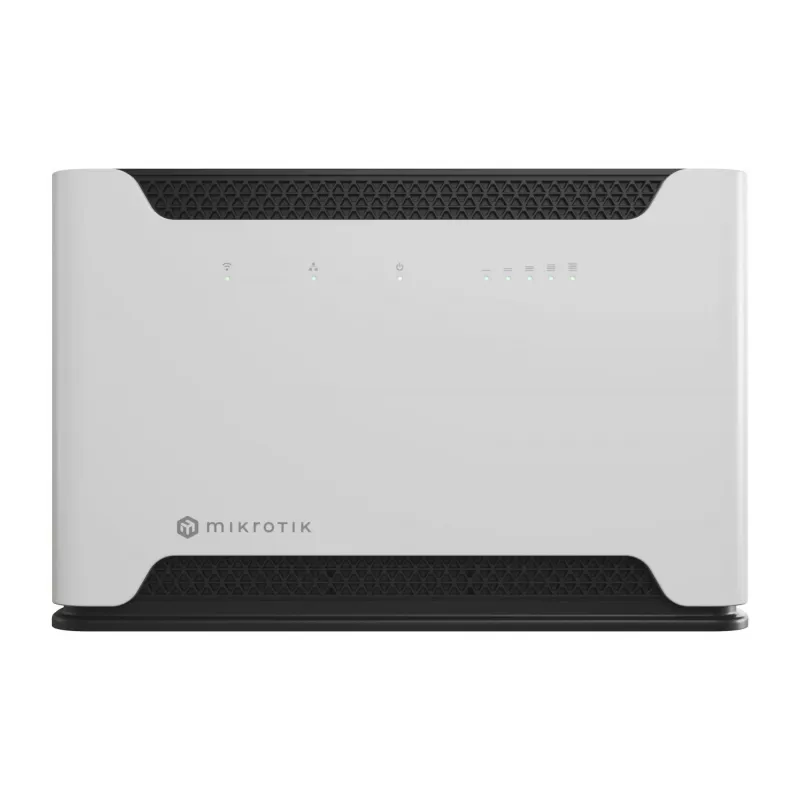 Router inalámbrico | MIKROTIK | Router | 4G | D53G5HACD2HNDTC&R11E-LTE7