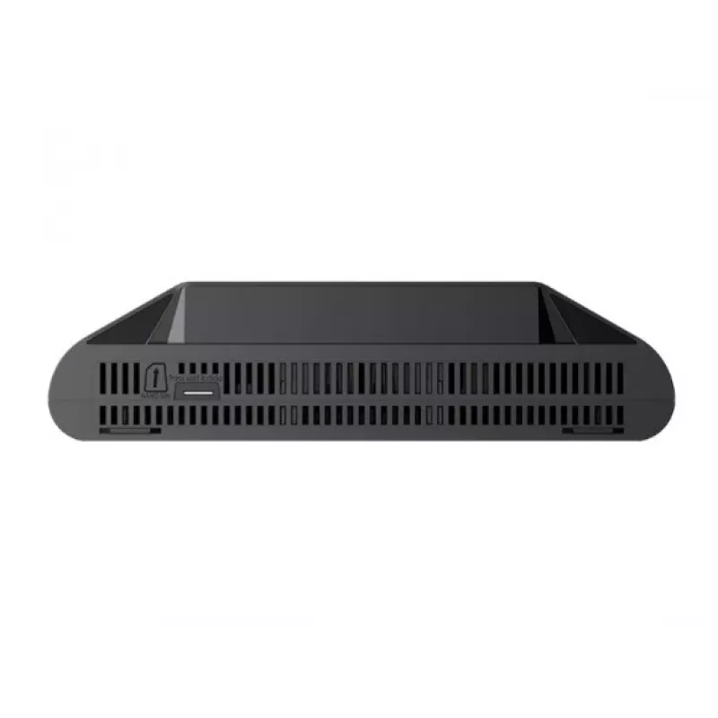 Router TENDA 4G08 4G LTE Wi‑Fi dual band 2,4/5 GHz, 4 antenas integradas, 2 puertos LAN, hasta 867/300 Mbit/s