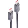 Cable DisplayPort ShiverPeaks BS10-76015 0,5 m negro