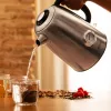 Cecotec ThermoSense 620 Vintage hervidor eléctrico, 1,7 L, 2200 W