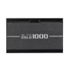 Fuente de alimentación Cooler Master MPW-A001-AFAG-BEU Gold 80+ 1000W, INTEL ATX 3.1, 135 mm, ventilador FDB de larga vida útil