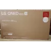 Televisor LG 65QNED85A3C 65