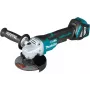 Amoladora angular Makita DGA517ZJ 12,5 cm 8500 rpm 3,1 kg
