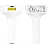 Depiladora Silk'n Motion Premium Home Pulsed Light HPL rojo blanco